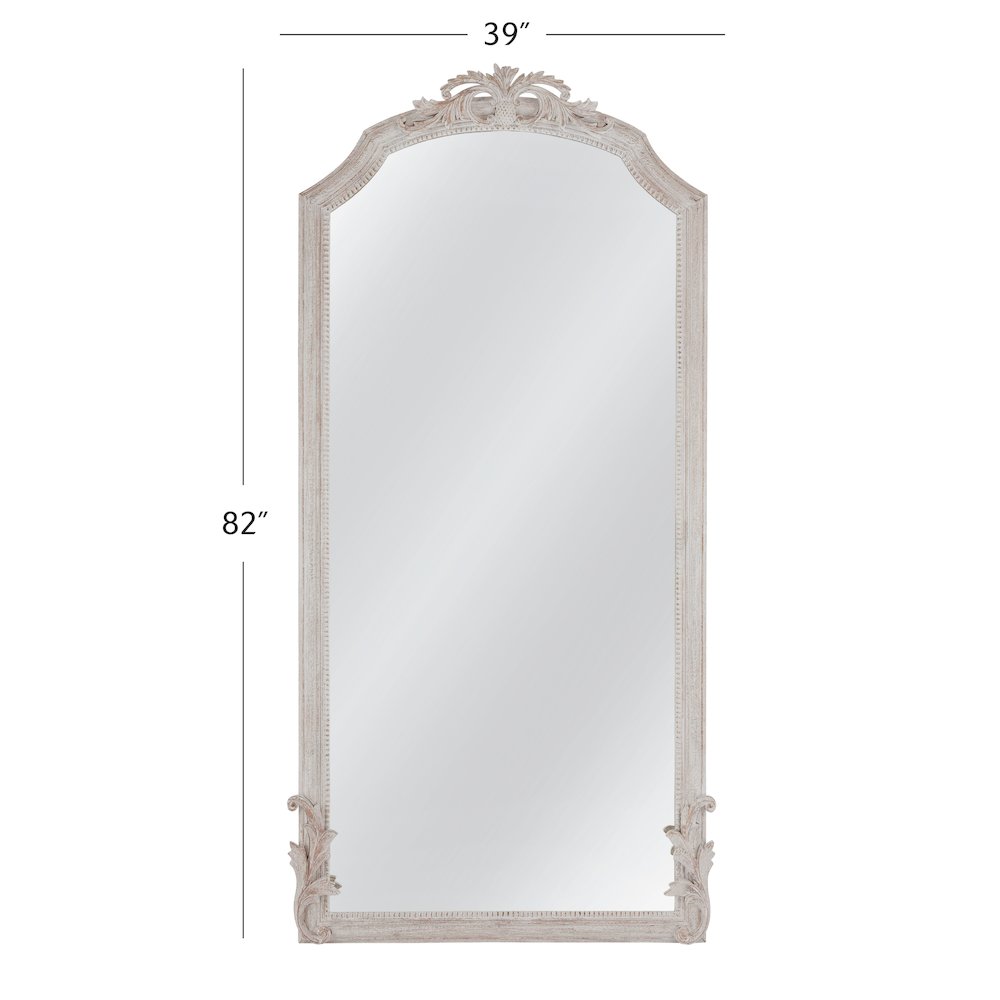 Coltrane Floor Mirror. Picture 5