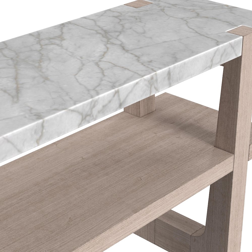 Newport Console Table. Picture 8