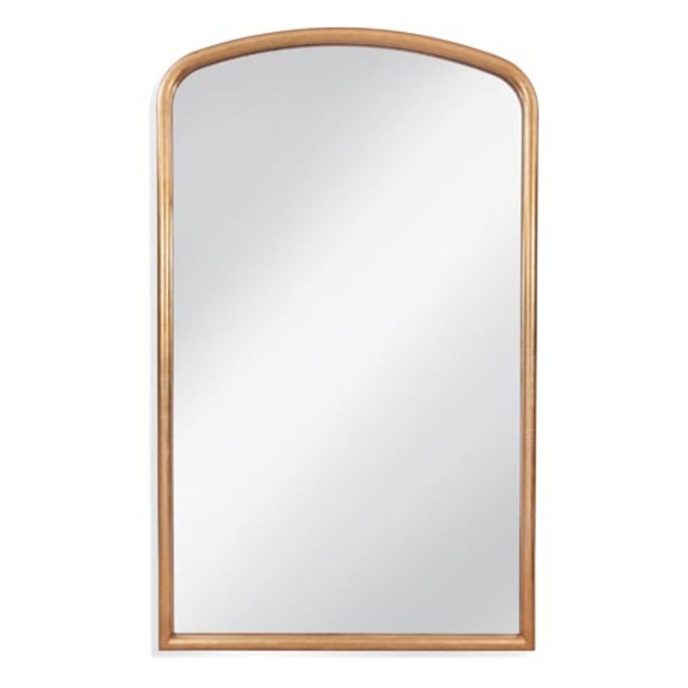 Brookings Floor Mirror. Picture 1