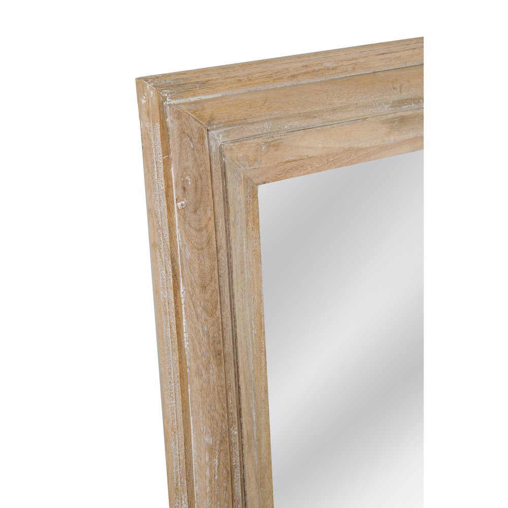 Rustic Wall Mirror. Picture 3