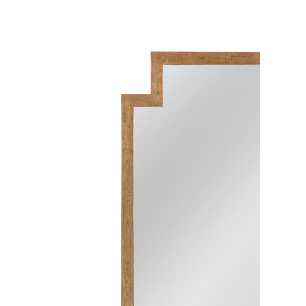 Oti Wall Mirror. Picture 2