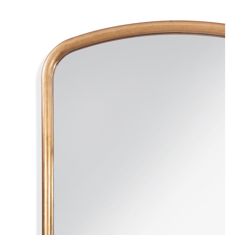 Brookings Floor Mirror. Picture 2