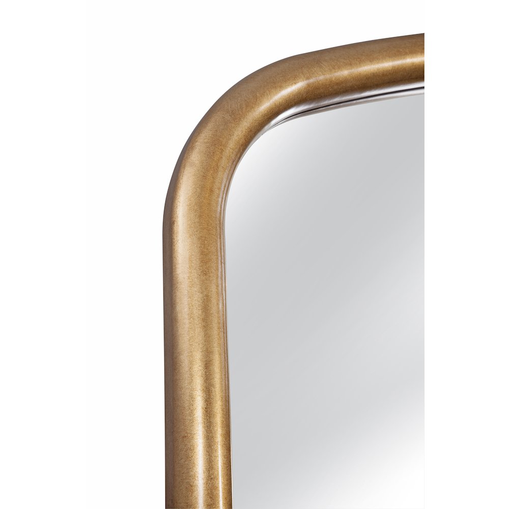 Brookings Floor Mirror. Picture 3
