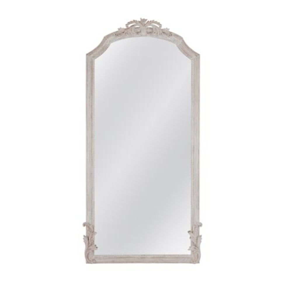 Coltrane Floor Mirror. Picture 1