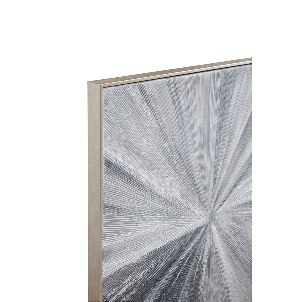 Cambric Framed Canvas Set of 3. Picture 4