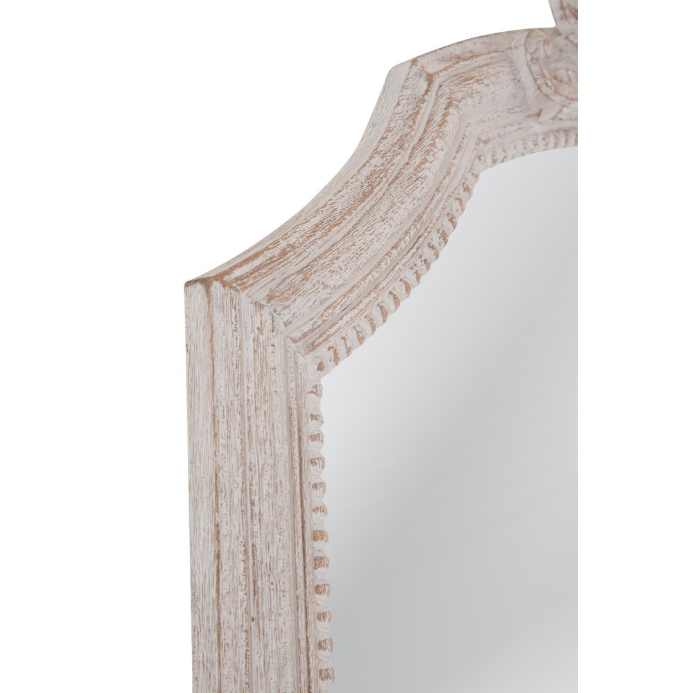 Coltrane Floor Mirror. Picture 4