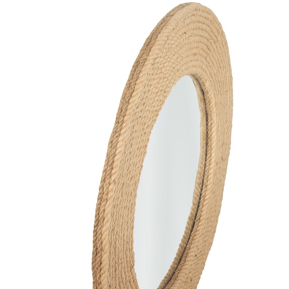 Palimar Wall Mirror. Picture 1