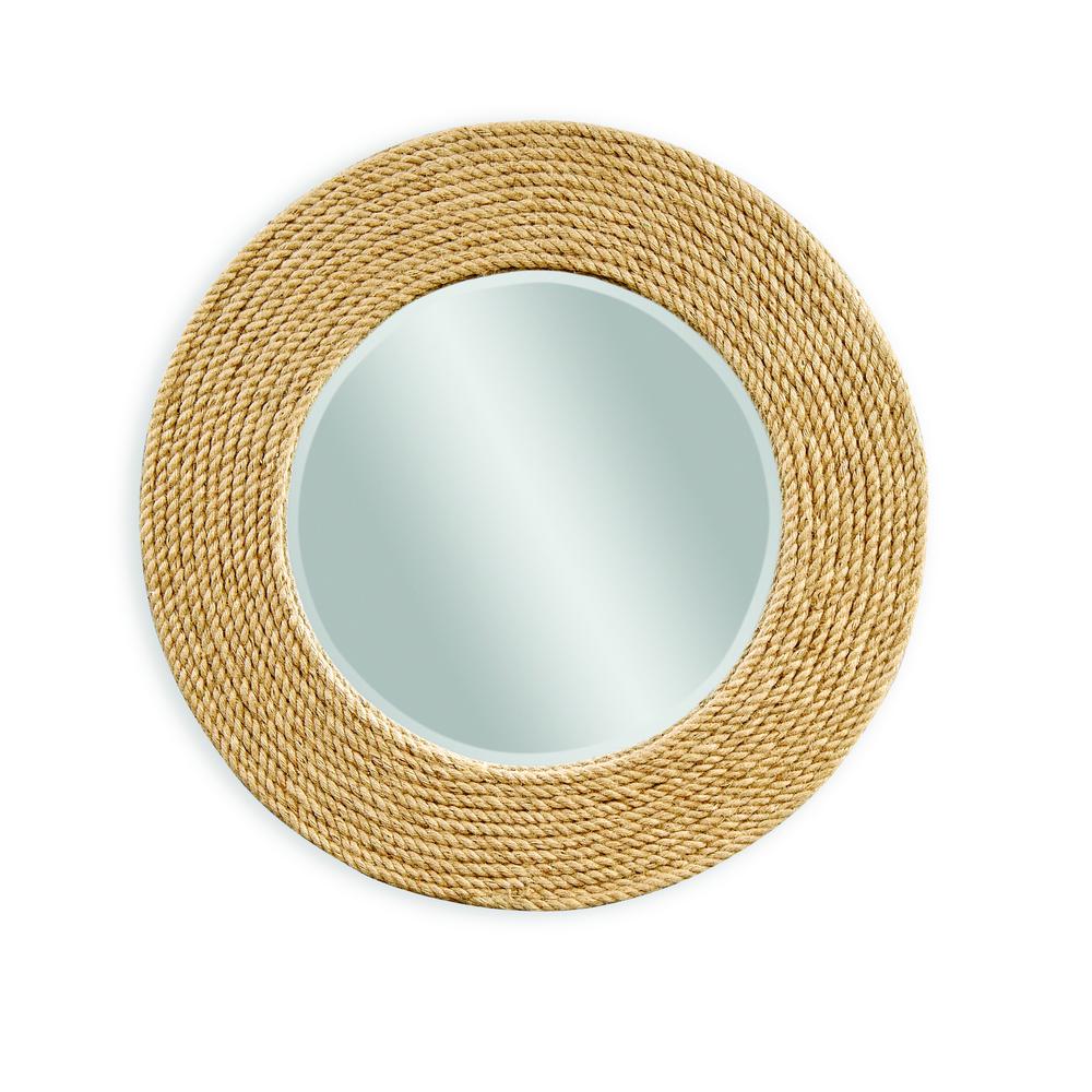 Palimar Wall Mirror. Picture 2