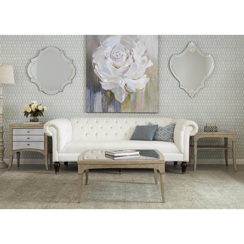Cecilia Wall Mirror. Picture 3