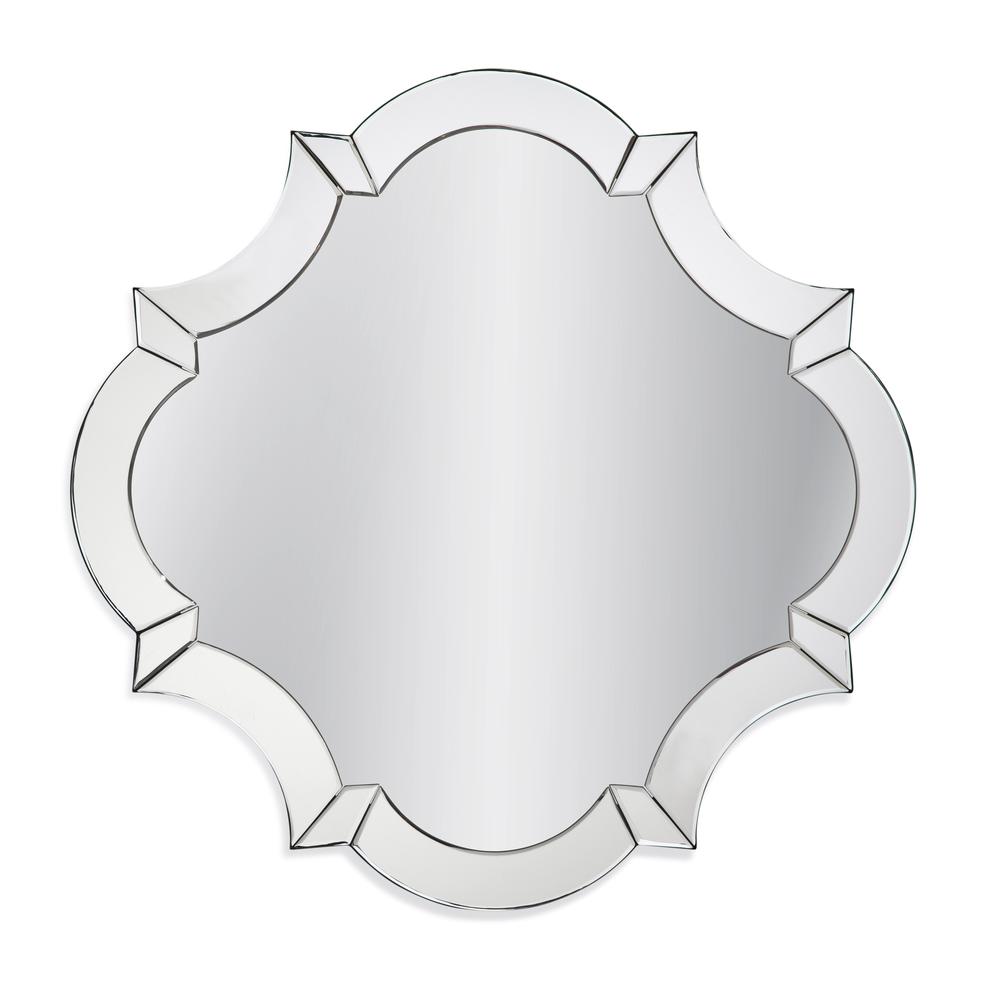 Cecilia Wall Mirror. Picture 1