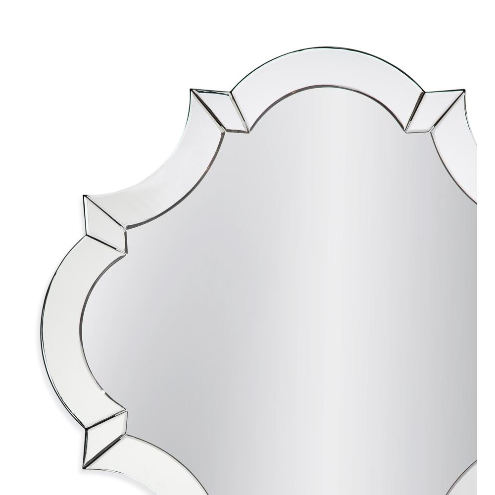 Cecilia Wall Mirror. Picture 2