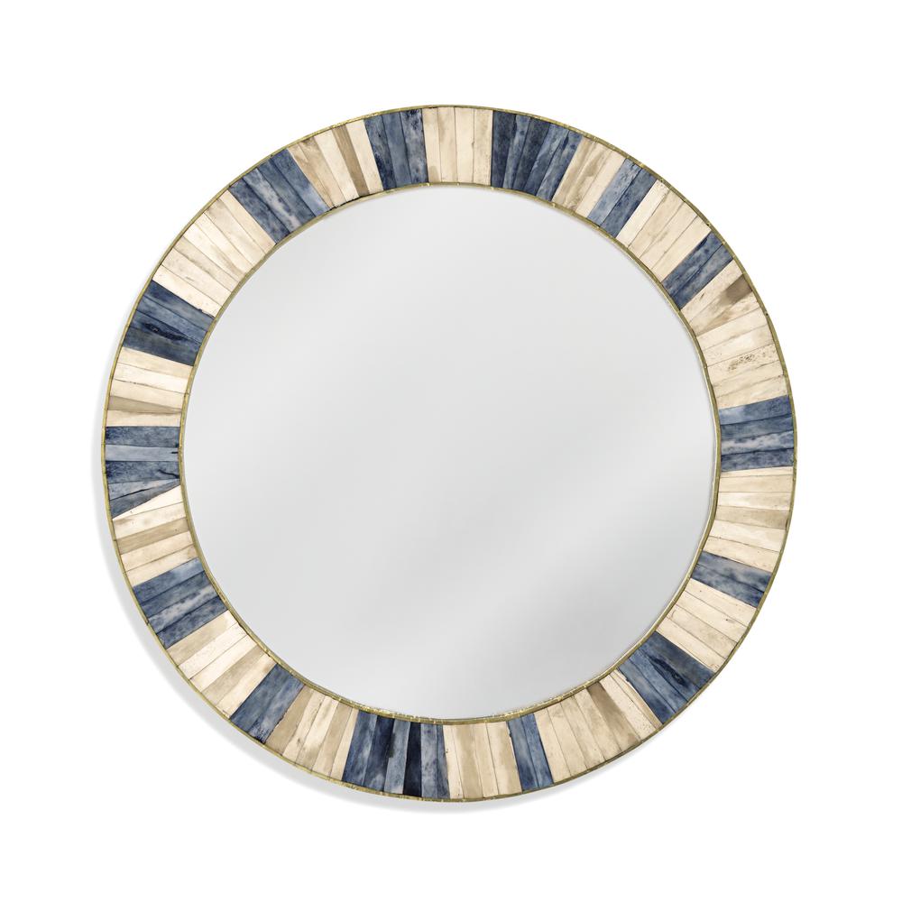Keena Wall Mirror. Picture 1