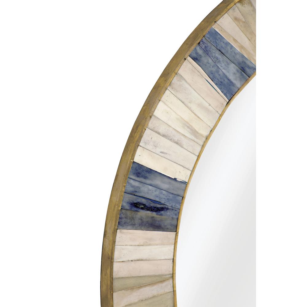 Keena Wall Mirror. Picture 2