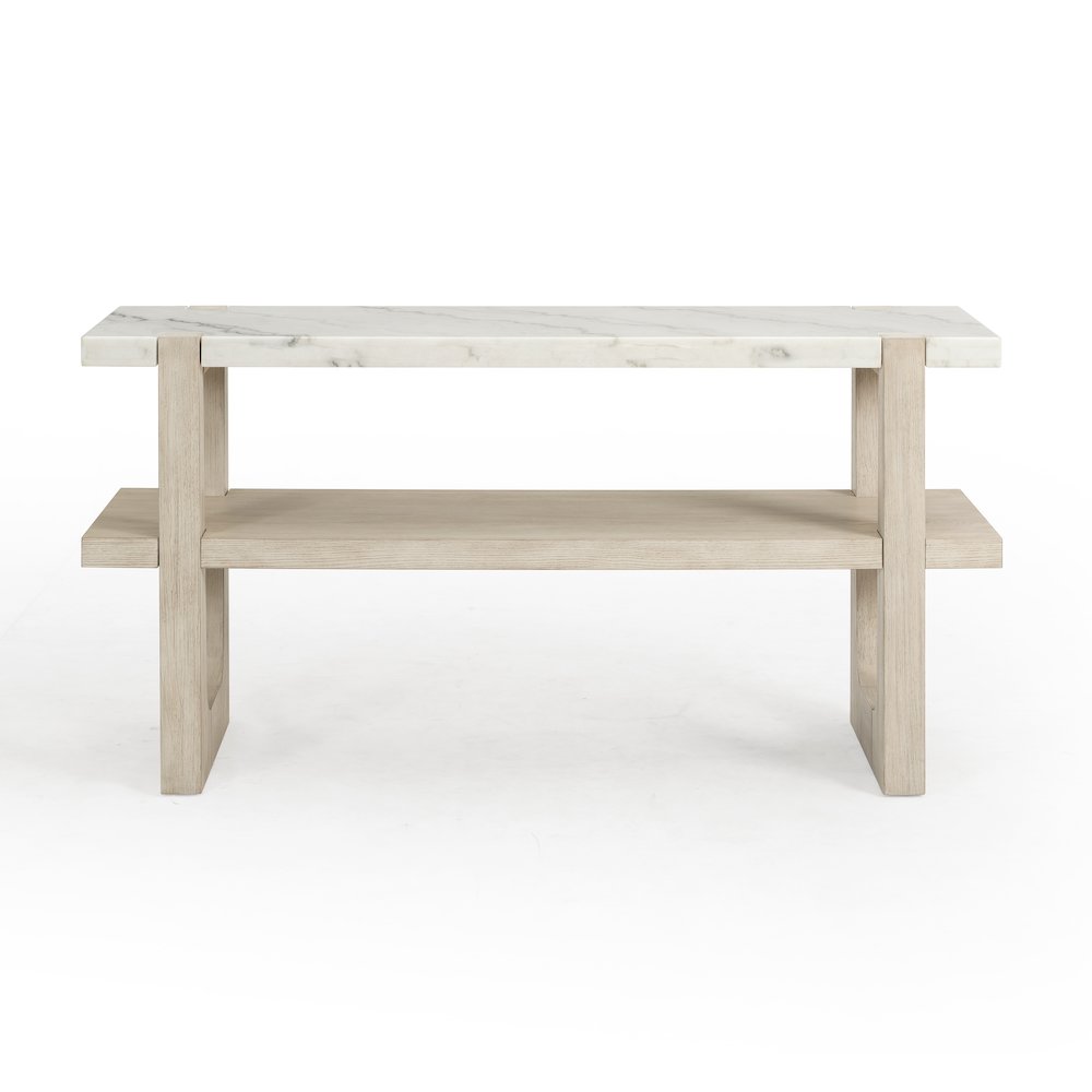 Newport Console Table. Picture 6