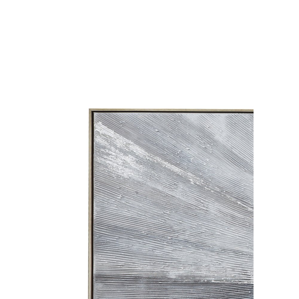 Cambric Framed Canvas Set of 3. Picture 3