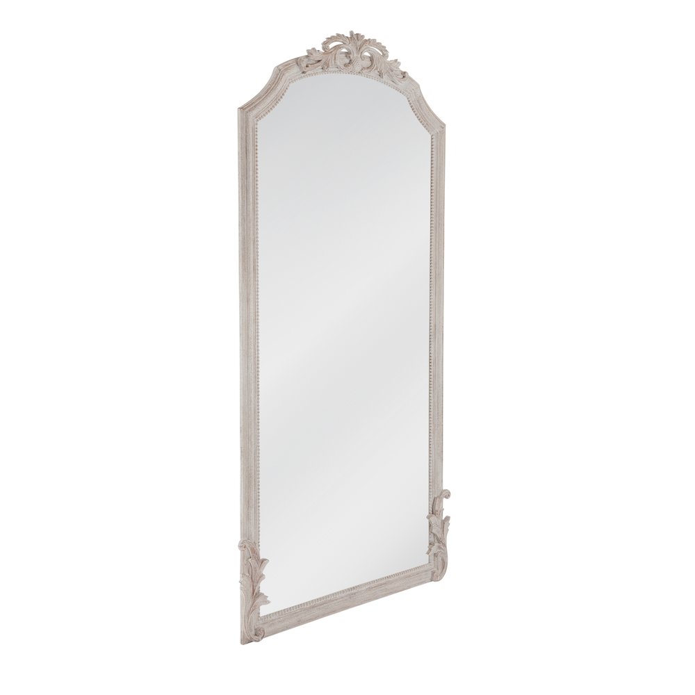 Coltrane Floor Mirror. Picture 2