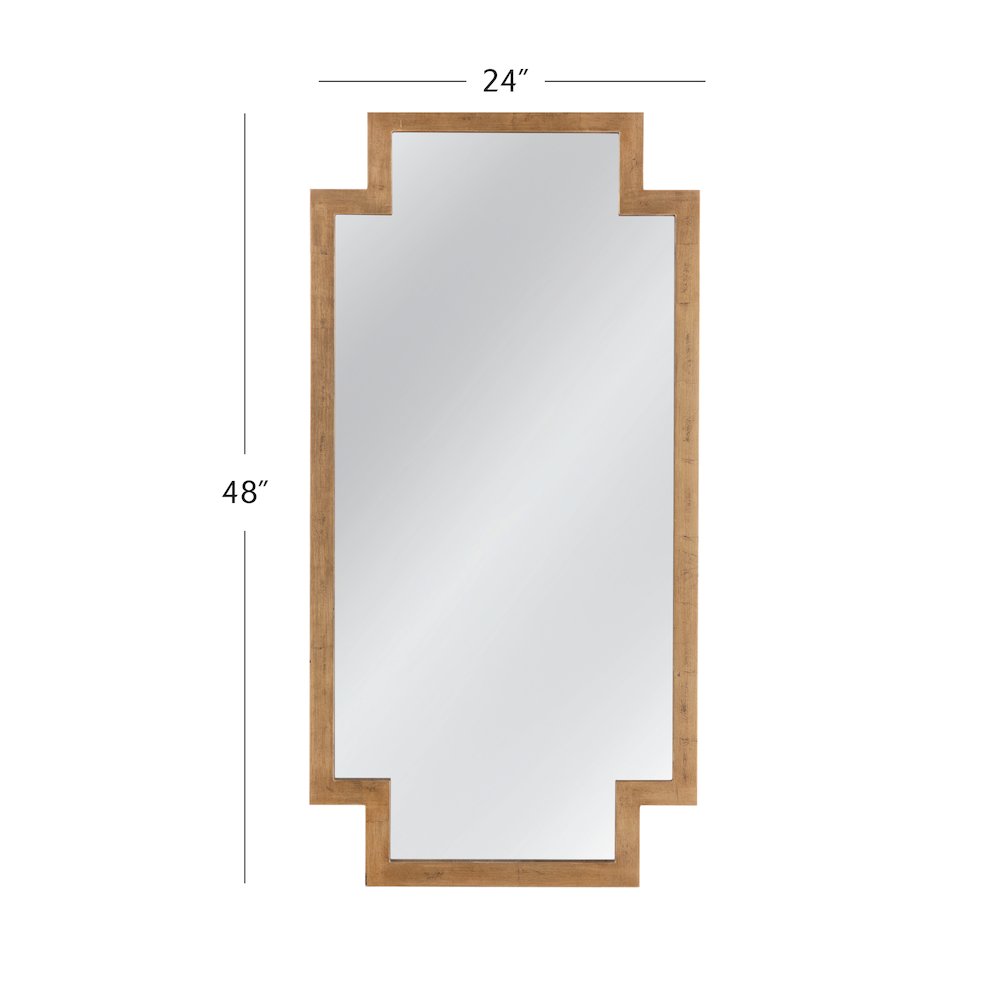 Oti Wall Mirror. Picture 4