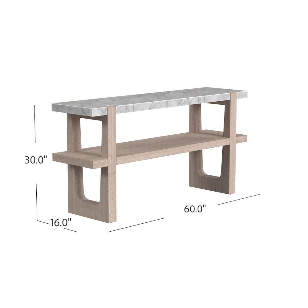 Newport Console Table. Picture 13