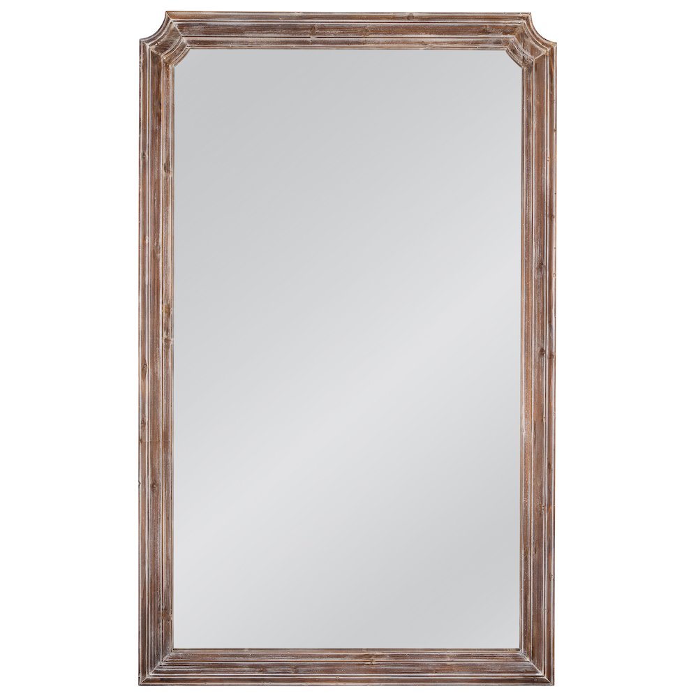 Joss Floor Mirror. Picture 1
