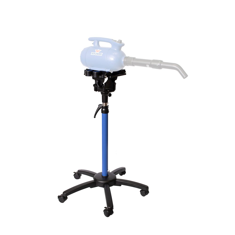 SMK-3 Stand Mount Kit for B-4, B-24, B-8, B-8S, B-25 and B-27. Picture 6