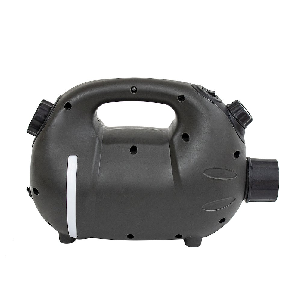 ULV Cold Fogger Battery Powered Rechargeable Cordless Fogging Machine Sprayer. Picture 10