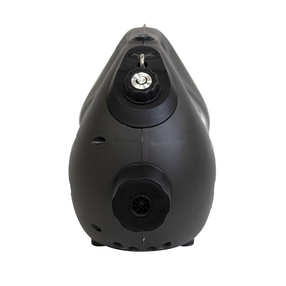 ULV Cold Fogger Battery Powered Brushless DC Motor Fogging Machine Sprayer. Picture 9