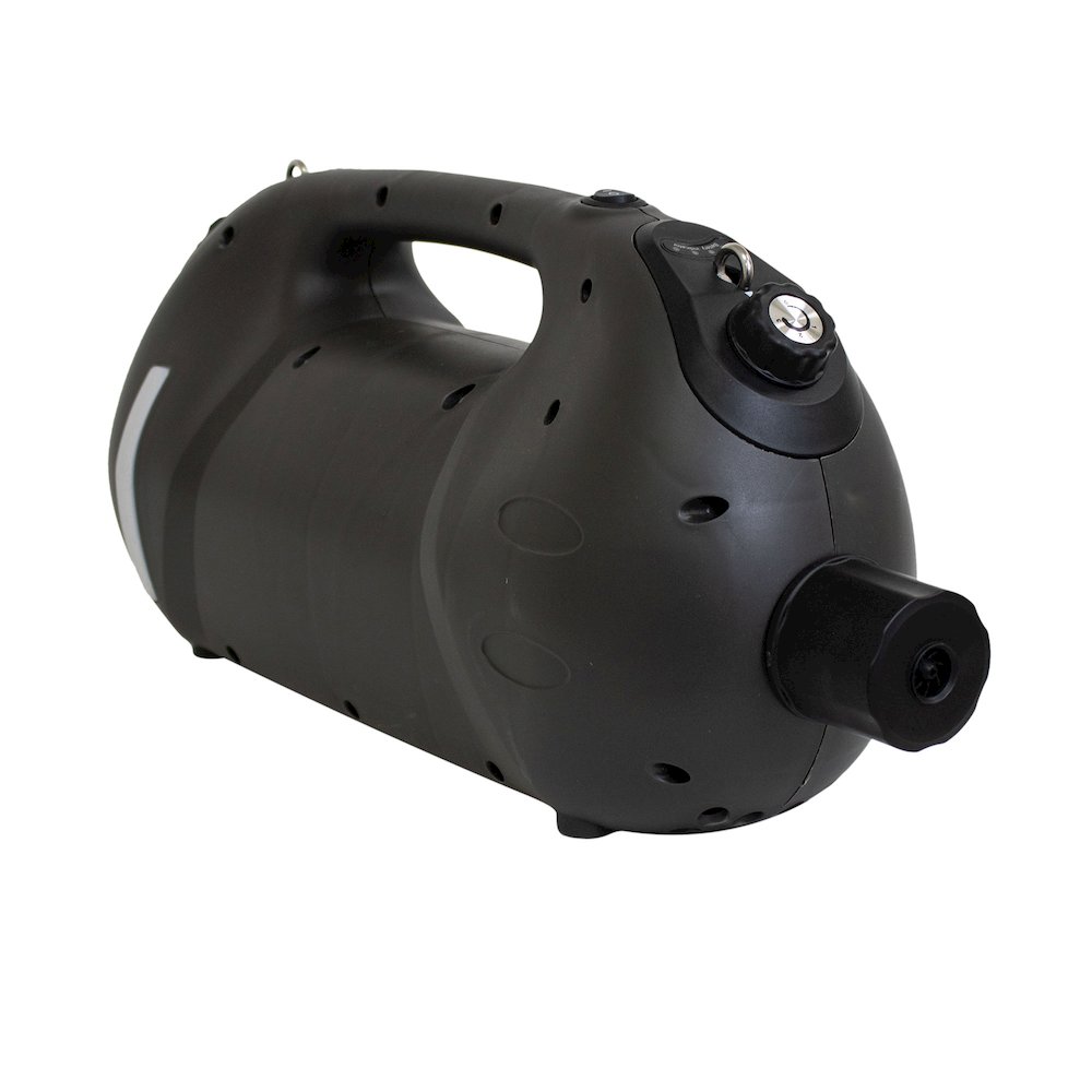 ULV Cold Fogger Battery Powered Brushless DC Motor Fogging Machine Sprayer. Picture 16