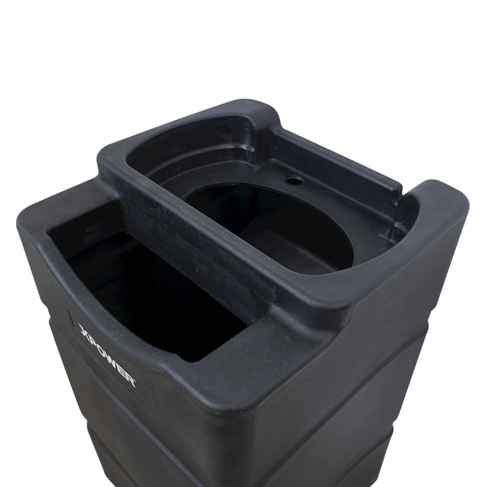 Portable Mobile Water Reservoir Tank for FM-68W, FM-88W, and FM-65WB Misting Fan. Picture 1