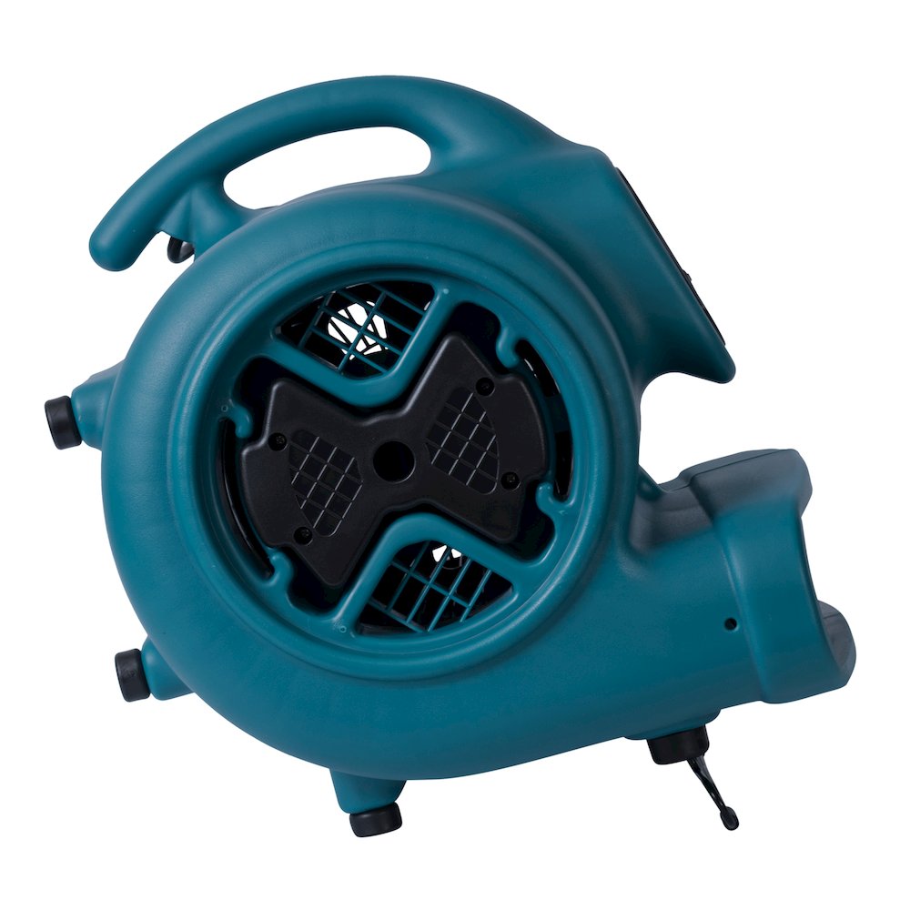 P-630 1/2 HP 2980 CFM 3 Speed Air Mover, Carpet Dryer, Floor Fan, Blower. Picture 14