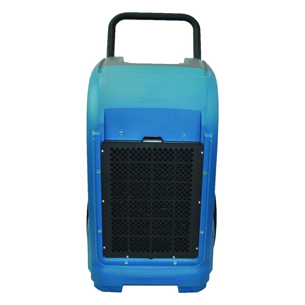 125-Pint Commercial Dehumidifier with Automatic Purge Pump and Drainage Hose. Picture 24