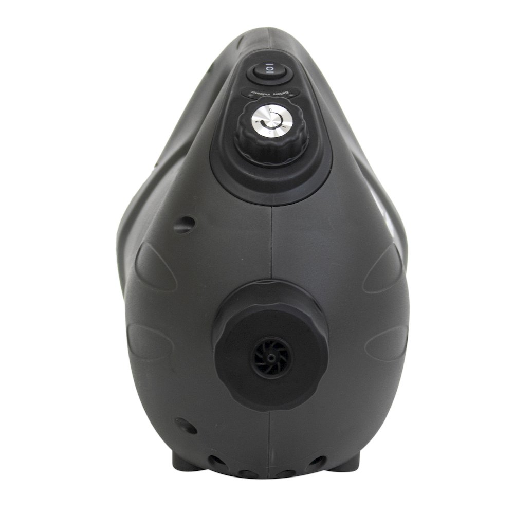 ULV Cold Fogger Battery Powered Brushless DC Motor Fogging Machine Sprayer. Picture 12