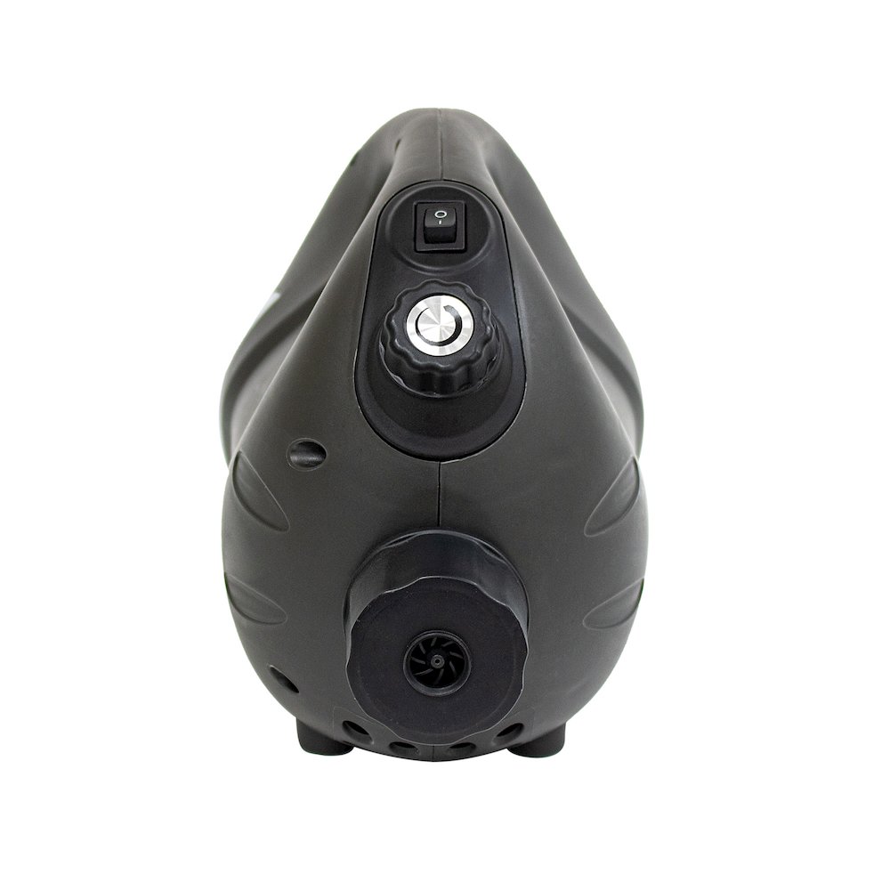 ULV Cold Fogger Battery Powered Rechargeable Cordless Fogging Machine Sprayer. Picture 30