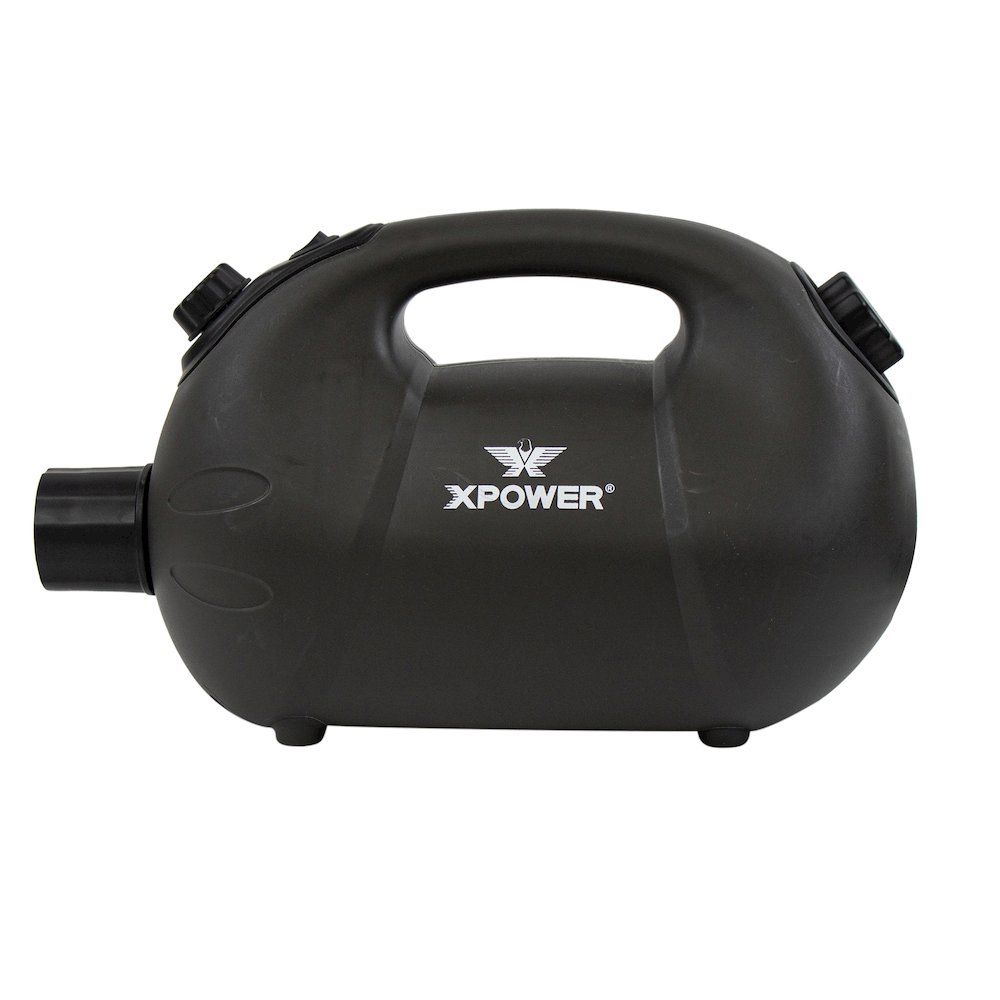 ULV Cold Fogger Battery Powered Rechargeable Cordless Fogging Machine Sprayer. Picture 30