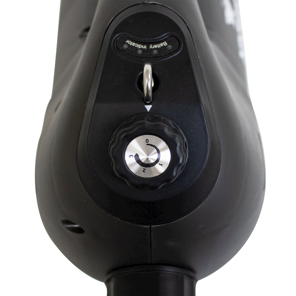 ULV Cold Fogger Battery Powered Brushless DC Motor Fogging Machine Sprayer. Picture 12