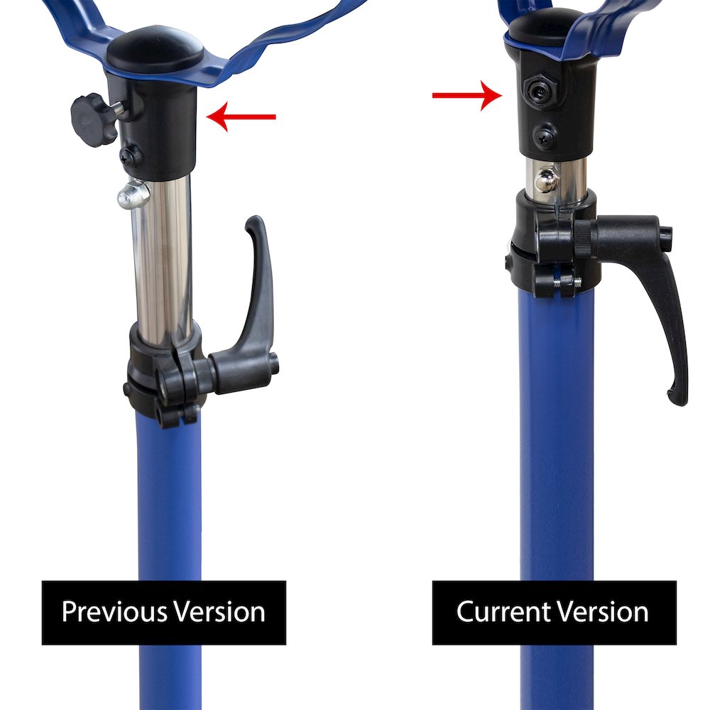 Brushless DC Motor Pet Grooming Finishing Stand Dryer with Anti-Frizz Technology. Picture 4