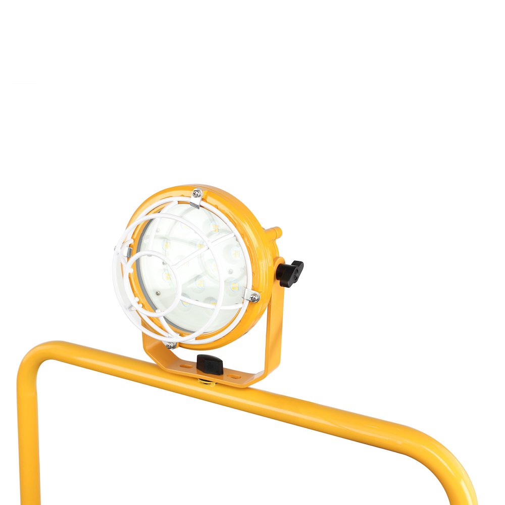 1/4 HP 2100 CFM 4 Speed 14" Cooling Fan with Built-in 3-Hour Timer. Picture 8