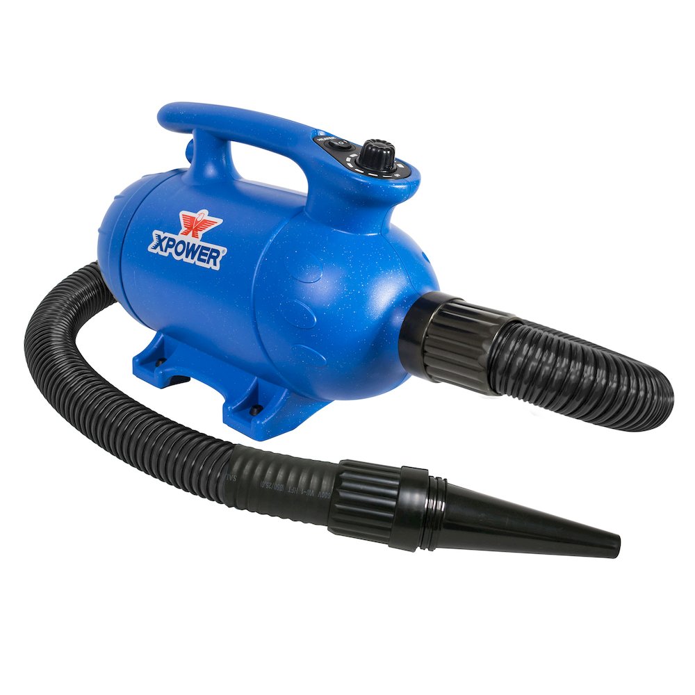 Thermal Ace 3 HP Variable Speed Pet Grooming Dog Force Hair Dryer with Heat. Picture 9