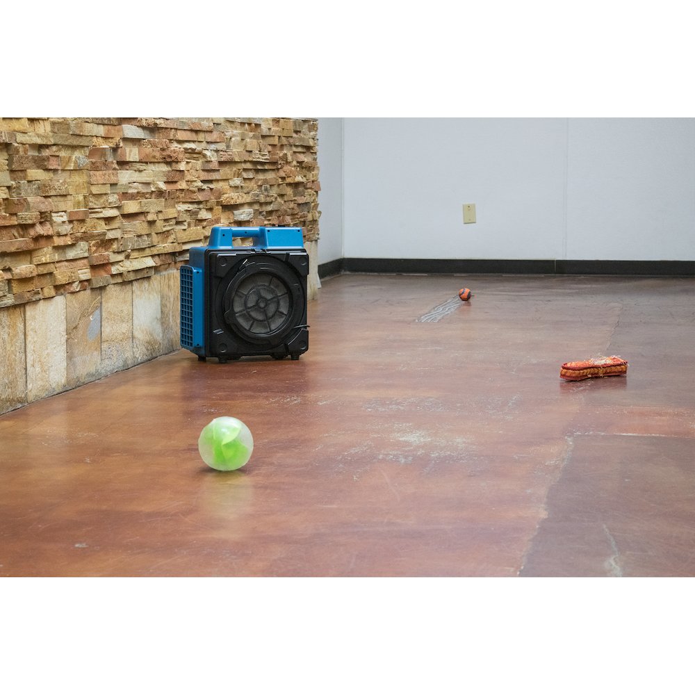 4 Stage Filtration HEPA Purifier System. Picture 18