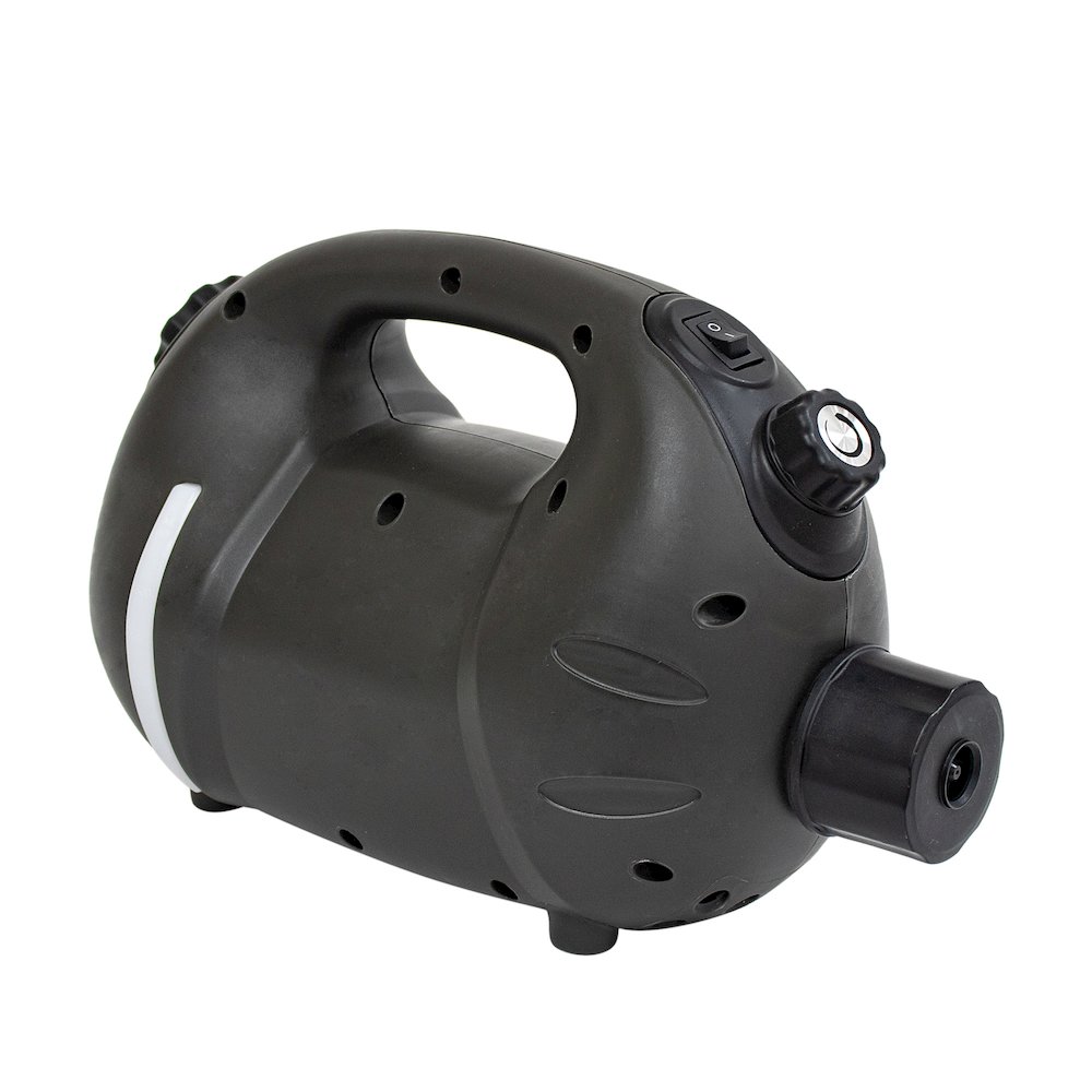 ULV Cold Fogger Battery Powered Rechargeable Cordless Fogging Machine Sprayer. Picture 33