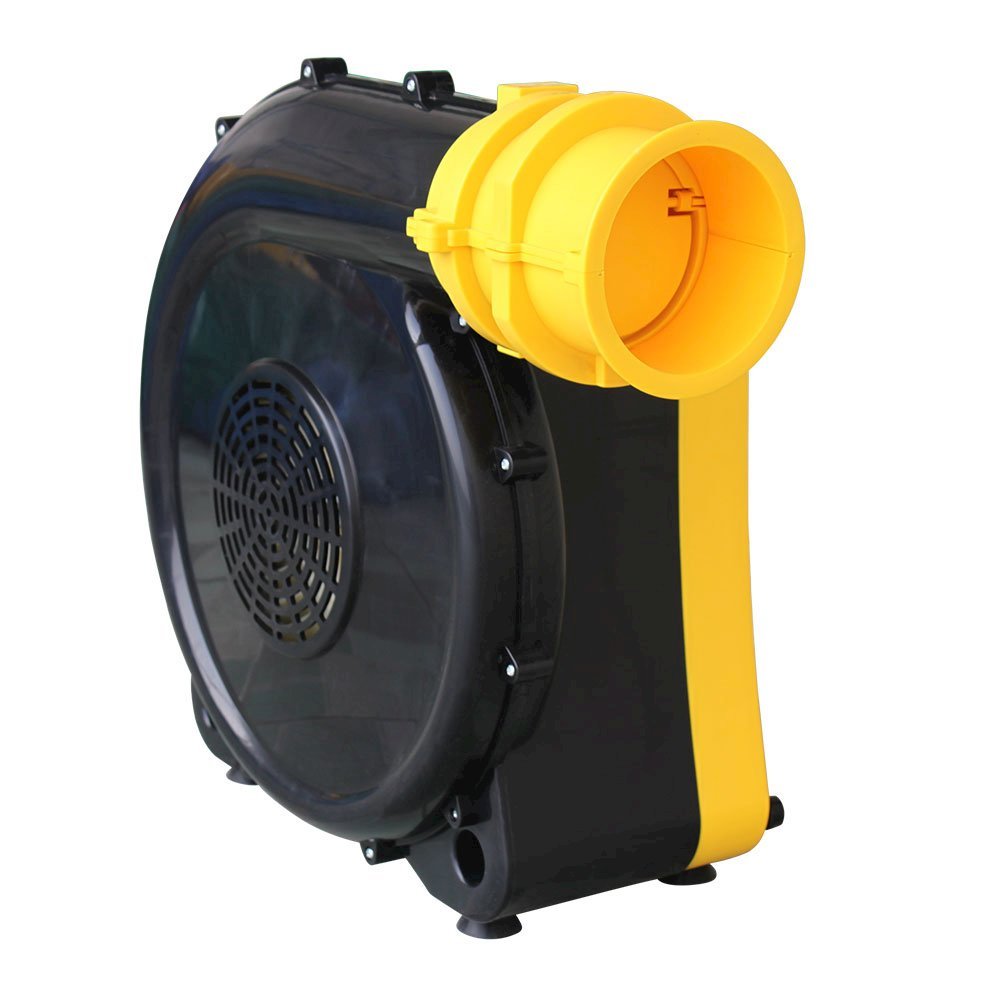 3 HP Indoor Outdoor Inflatable Blower Fan. Picture 1