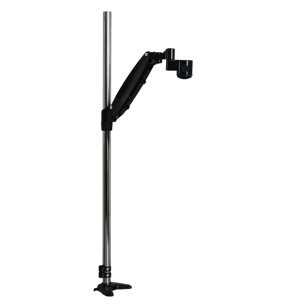 TMA Table Mount Arm for B-16, B-16S, and B-18. Picture 1
