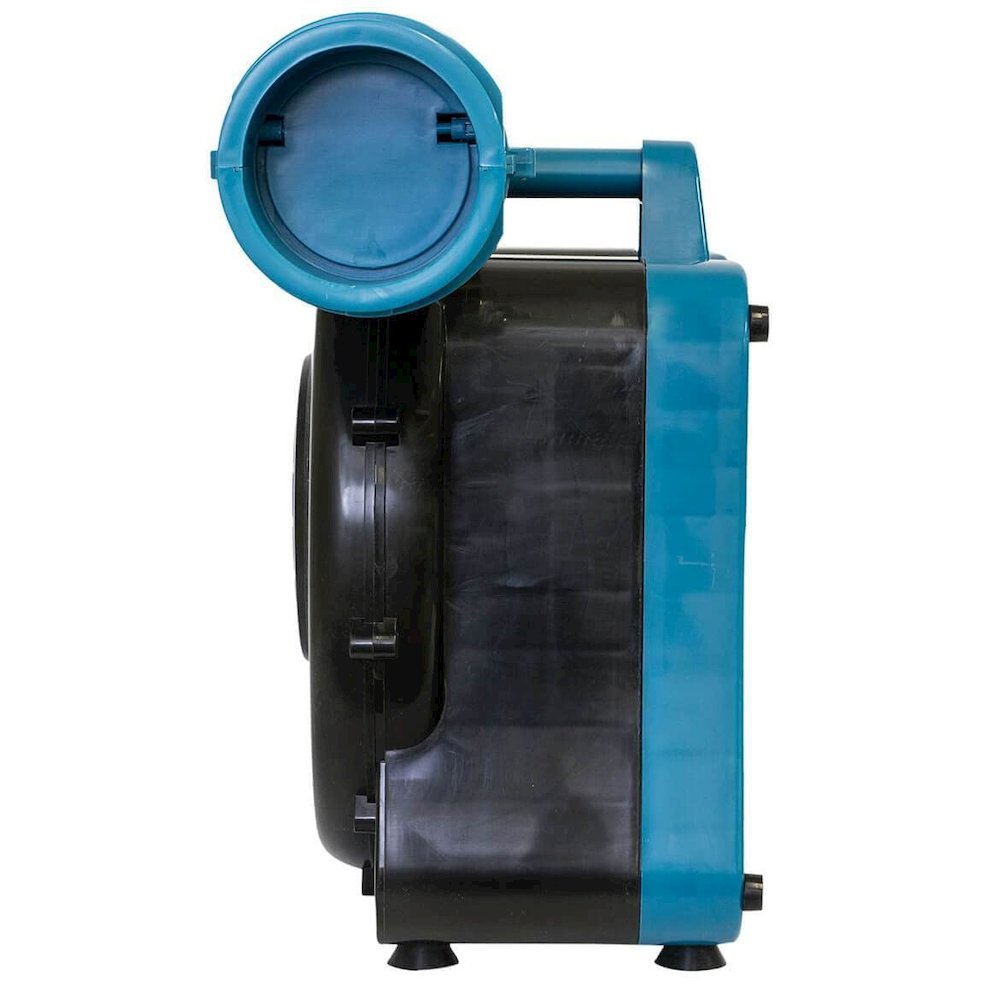 1 HP Indoor Outdoor Inflatable Blower Fan. Picture 4