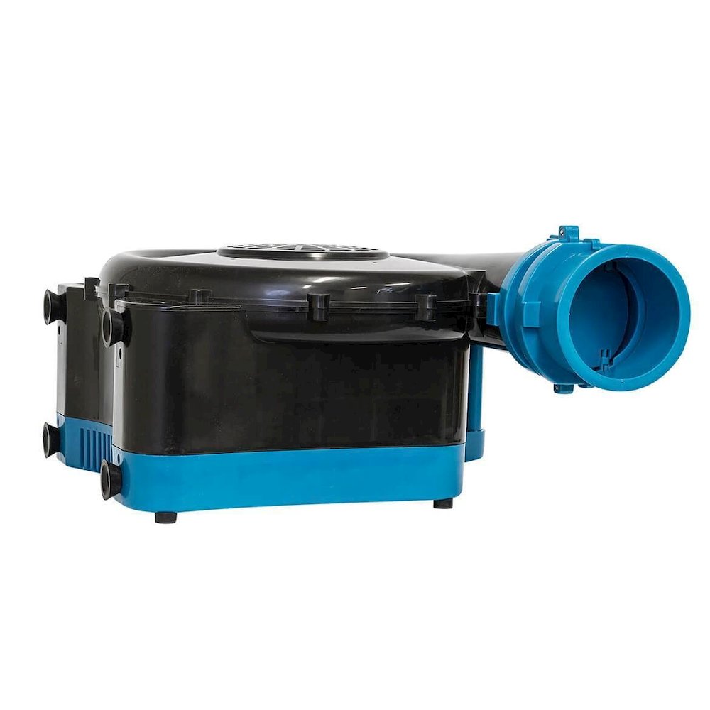 1 HP Indoor Outdoor Inflatable Blower Fan. Picture 6