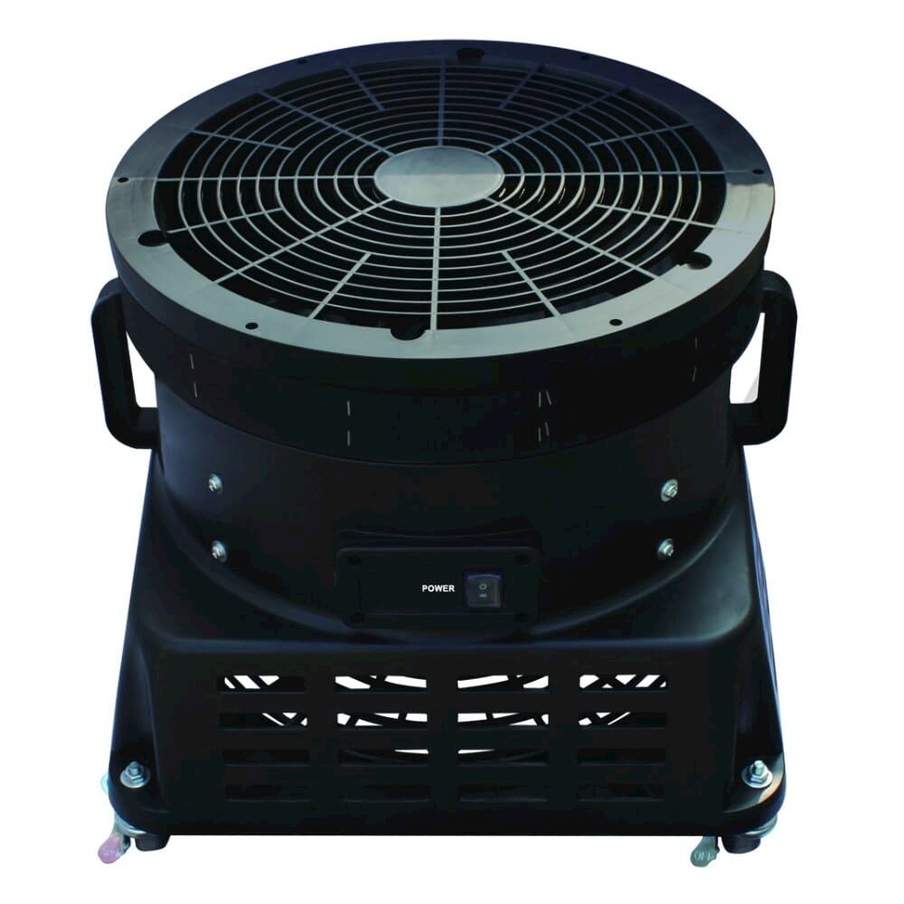 1 HP 18" Tube Man Inflatable Blower Fan. Picture 3