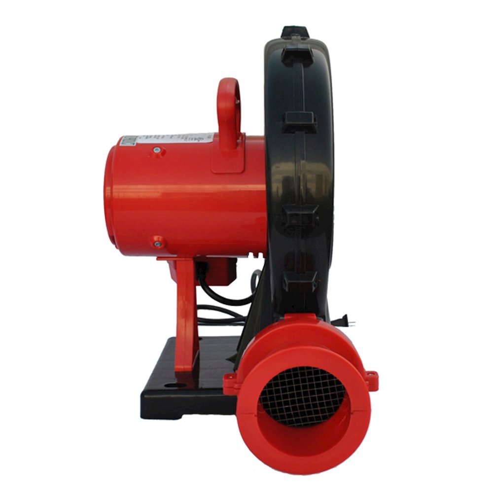 1 HP Indoor Outdoor Inflatable Blower Fan. Picture 2