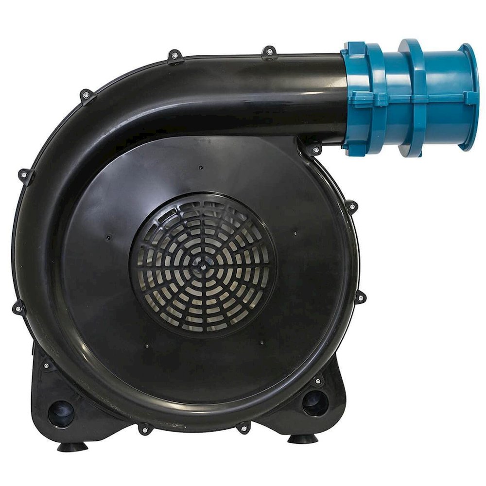 1 HP Indoor Outdoor Inflatable Blower Fan. Picture 3