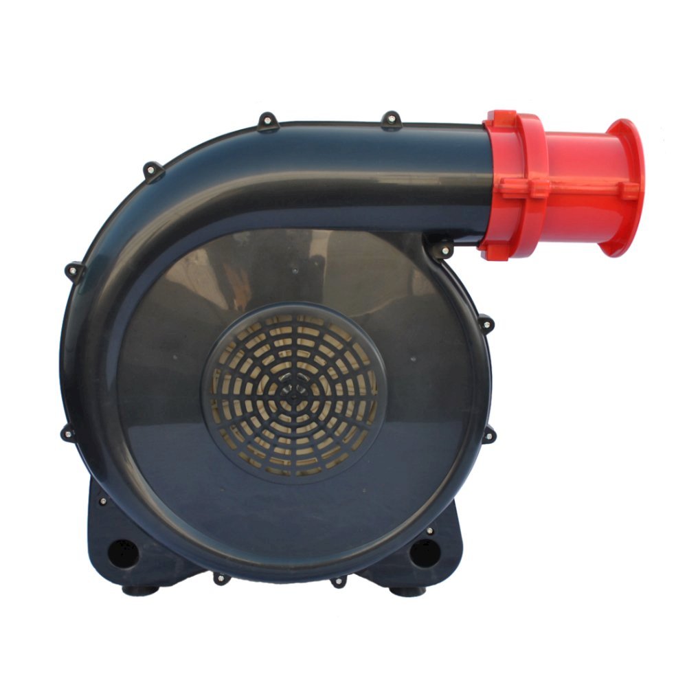 2 HP Indoor Outdoor Inflatable Blower Fan. Picture 7