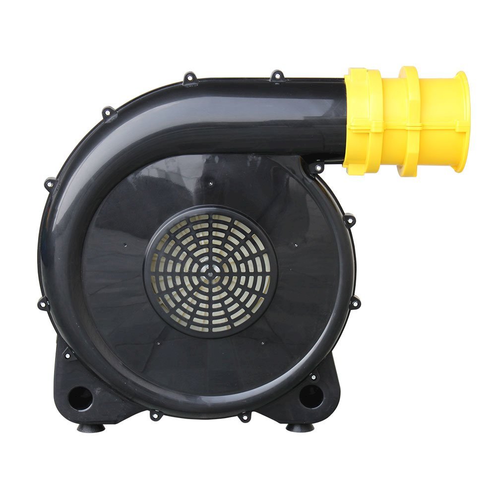 3 HP Indoor Outdoor Inflatable Blower Fan. Picture 3