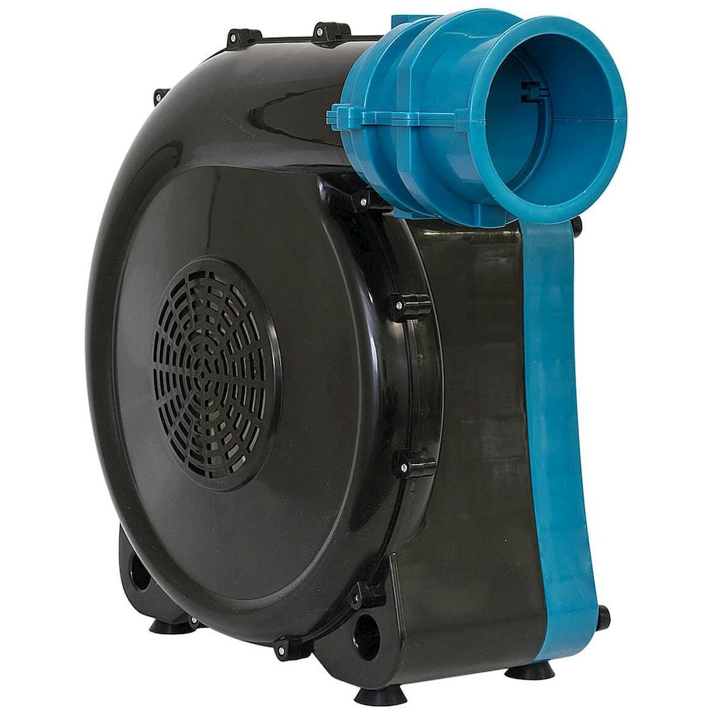 1 HP Indoor Outdoor Inflatable Blower Fan. Picture 1