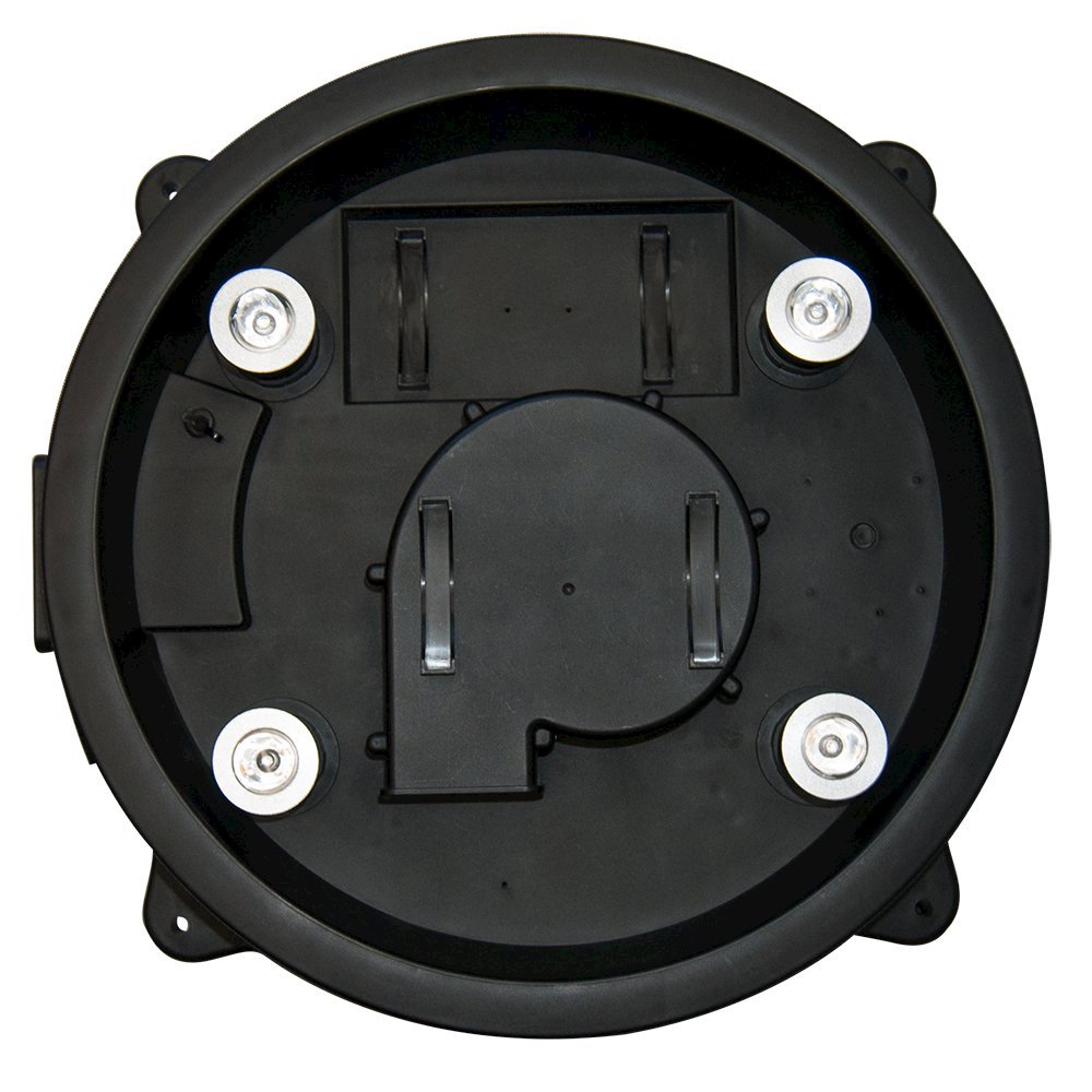 1/7 HP 18" 10' Air Column Inflatable Blower Fan. Picture 2